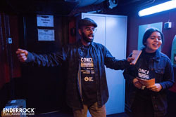 Concert benèfic pel Casal dels Infants a la sala Razzmatazz 